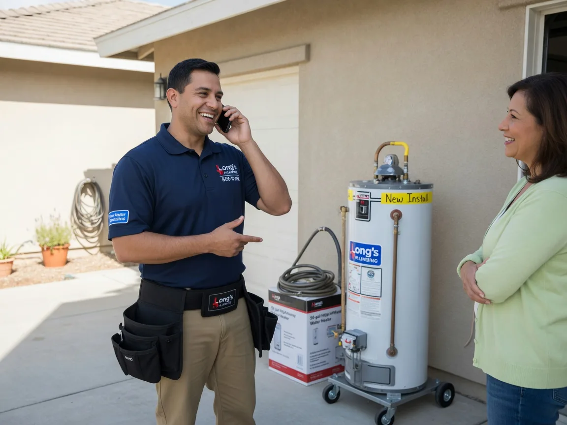 Leak Detection California FAQs